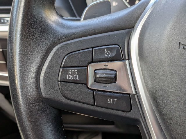 Used 2018 BMW X3 xDrive30i AWD/4WD image 27