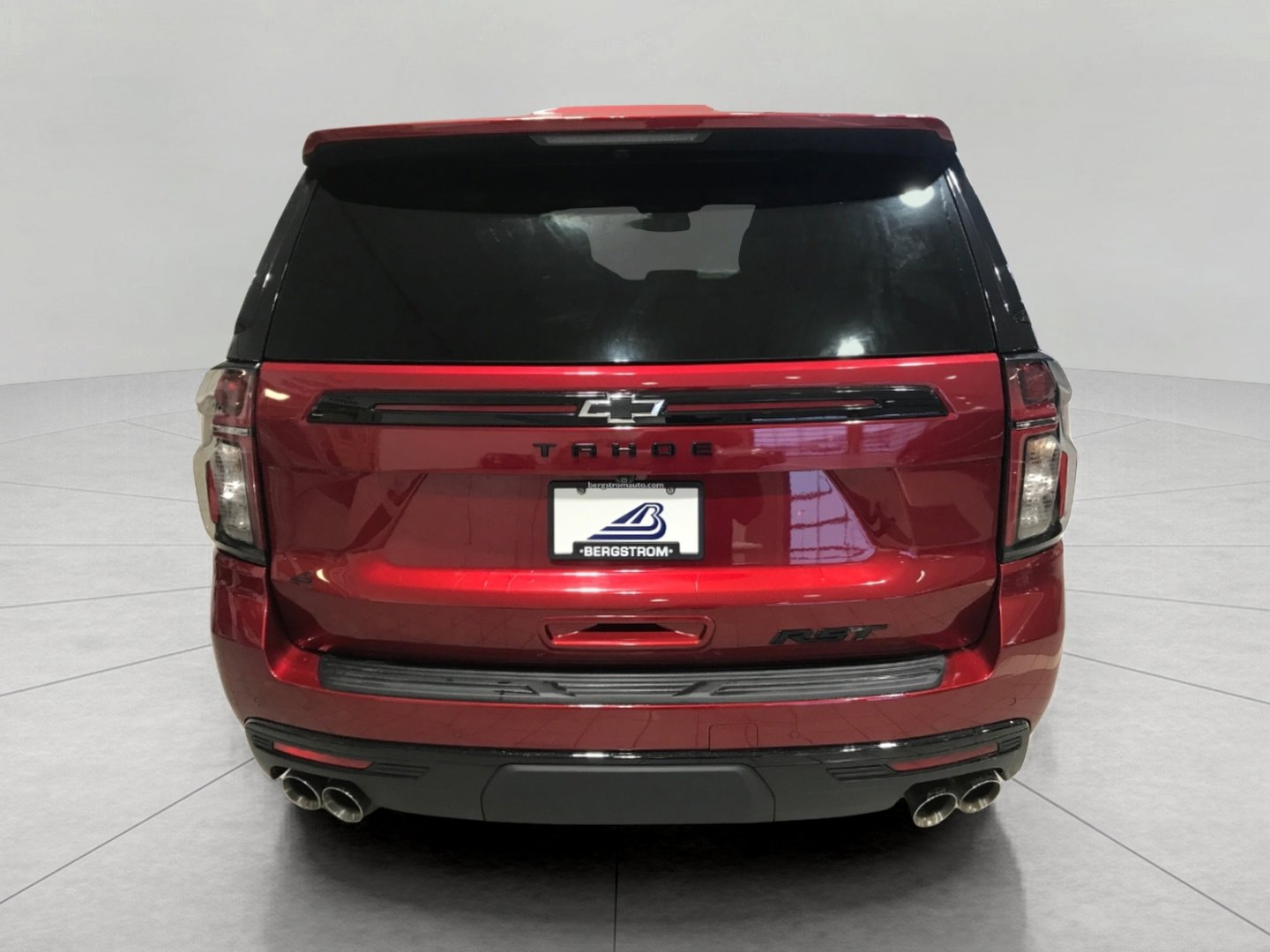 Used 2023 Chevrolet Tahoe RST w/ RST Performance Edition AWD/4WD image 29