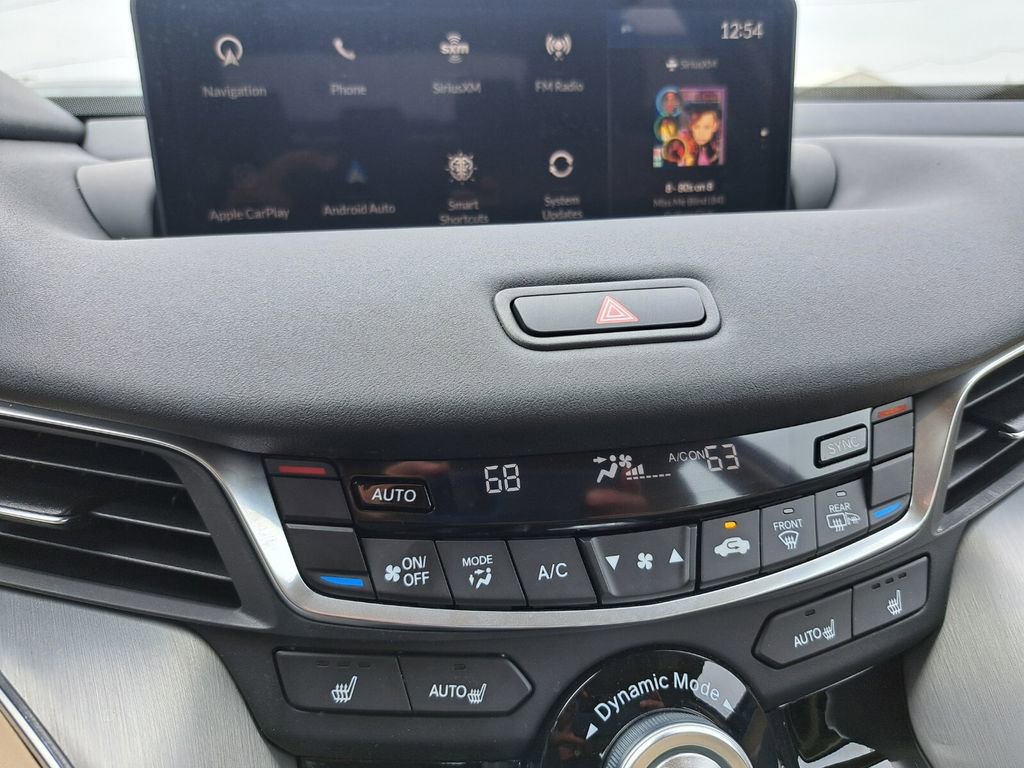 Certified 2025 Acura TLX w/ Technology Package image 10