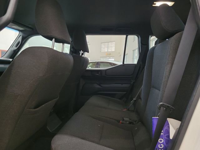 Used 2025 Toyota Land Cruiser 1958 image 6