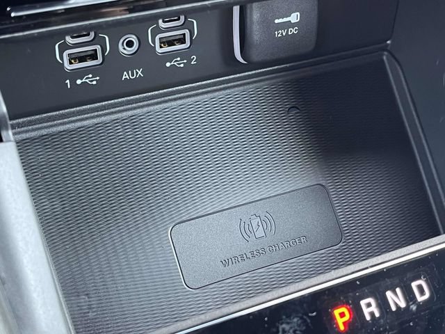 New 2027 Jeep Grand Cherokee Laredo X AWD/4WD image 26