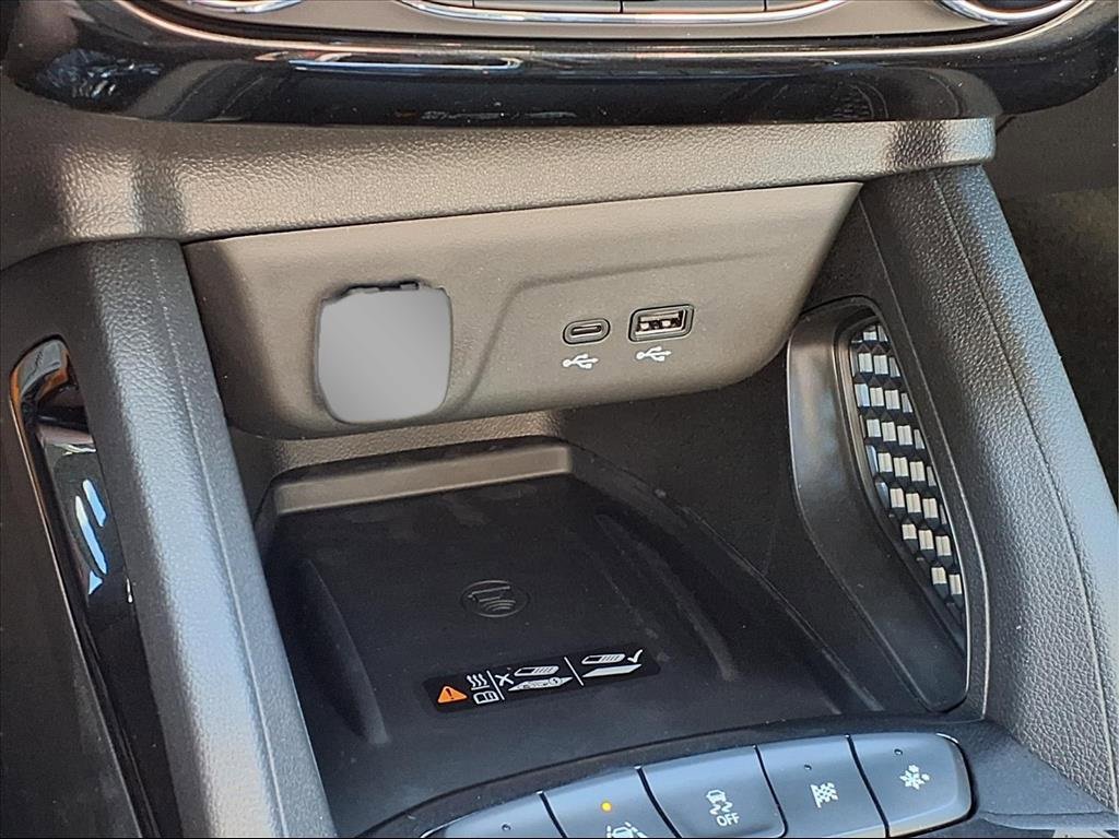 New 2026 Chevrolet TrailBlazer RS w/ Convenience Package image 15