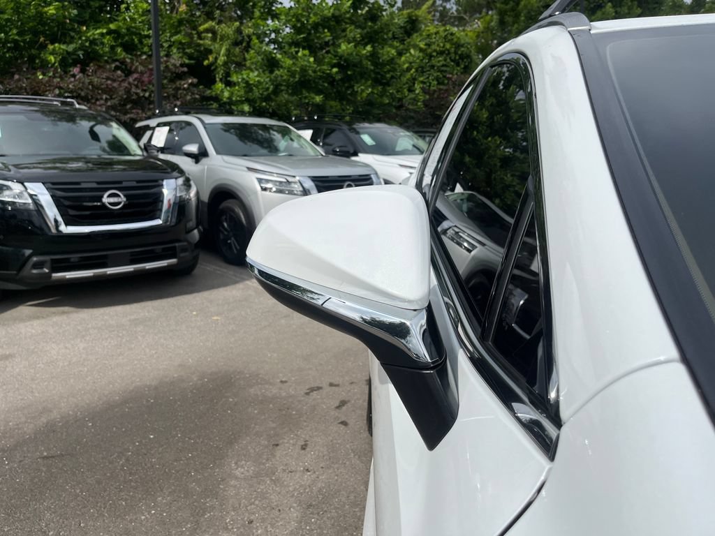 Used 2026 Lexus NX 350h AWD w/ Accessory Package (2T) image 37