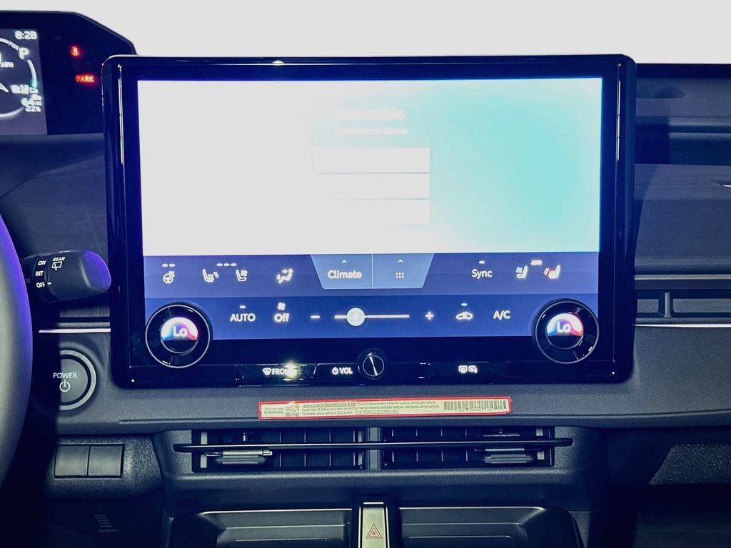 New 2026 Toyota bZ Woodland AWD/4WD image 26