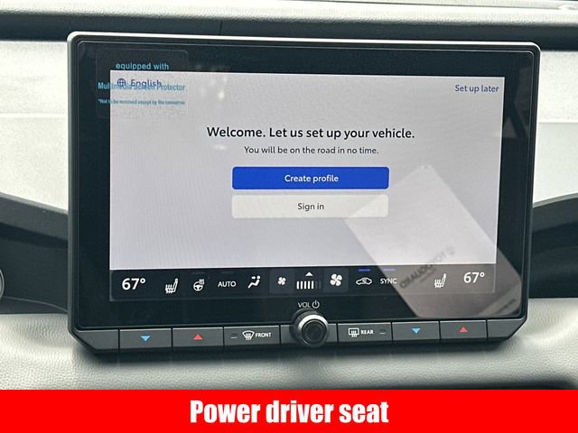 New 2026 Toyota RAV4 XLE Premium w/ Panoramic Sun Roof Package FWD image 12