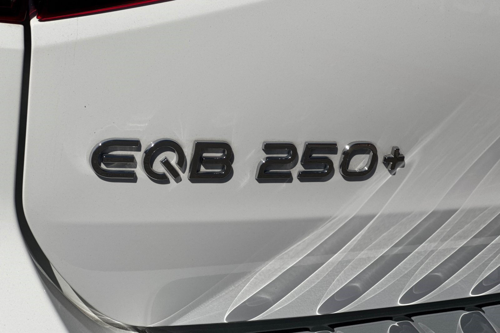 Certified 2023 Mercedes-Benz EQB 250+ image 30