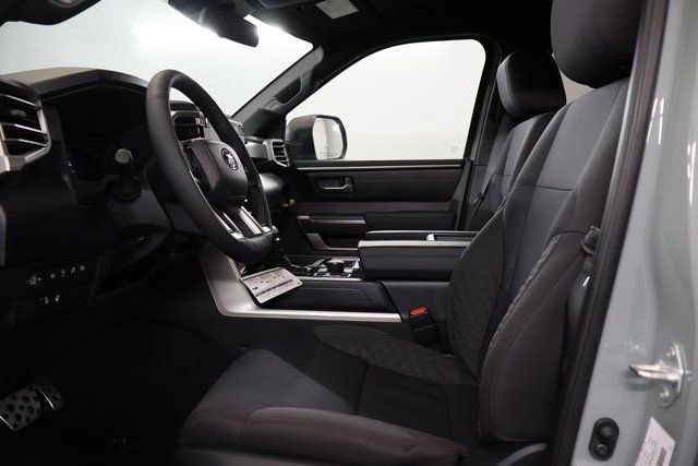 New 2026 Toyota Tundra SR5 image 11