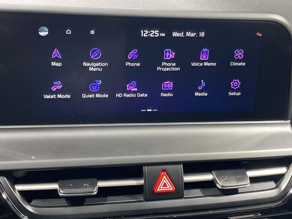 New 2026 Kia Seltos S image 10