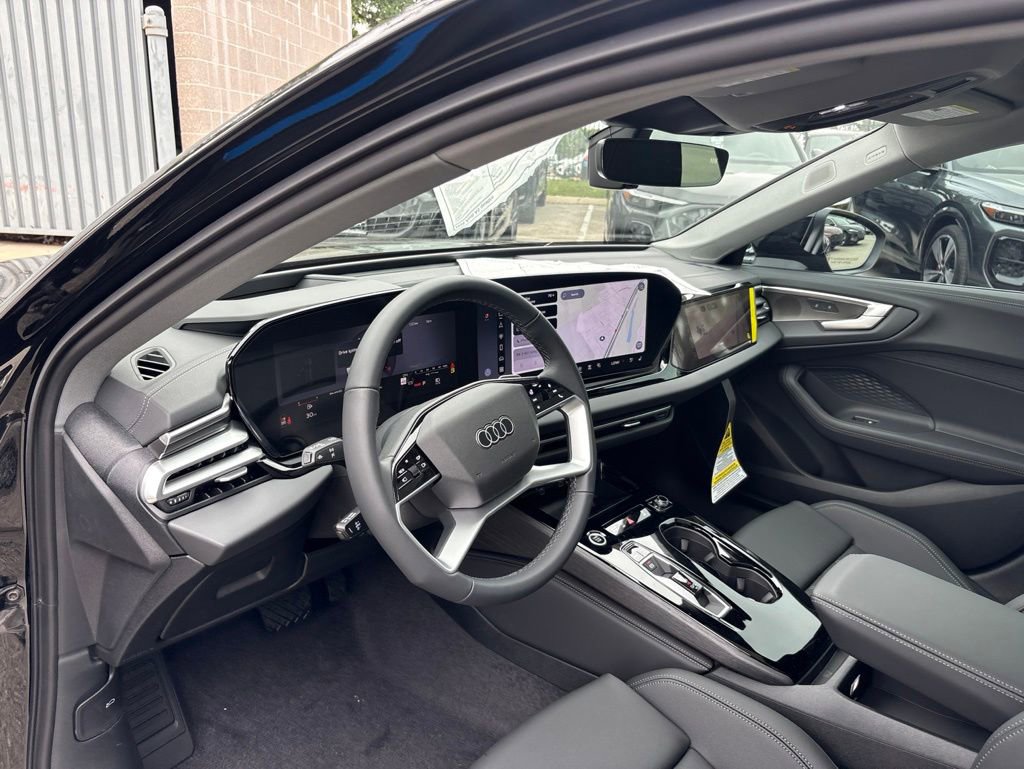 New 2026 Audi A5 2.0T Prestige AWD/4WD image 12