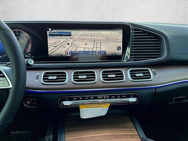 New 2026 Mercedes-Benz GLE 450 4MATIC Coupe image 9