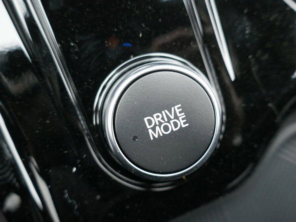 New 2026 Ford Explorer Platinum w/ LUX Leather Package image 21