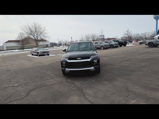 Used 2023 Chevrolet TrailBlazer LT image 26