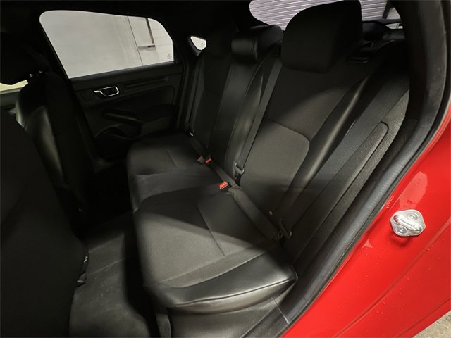 Used 2024 Honda Civic Sport image 20