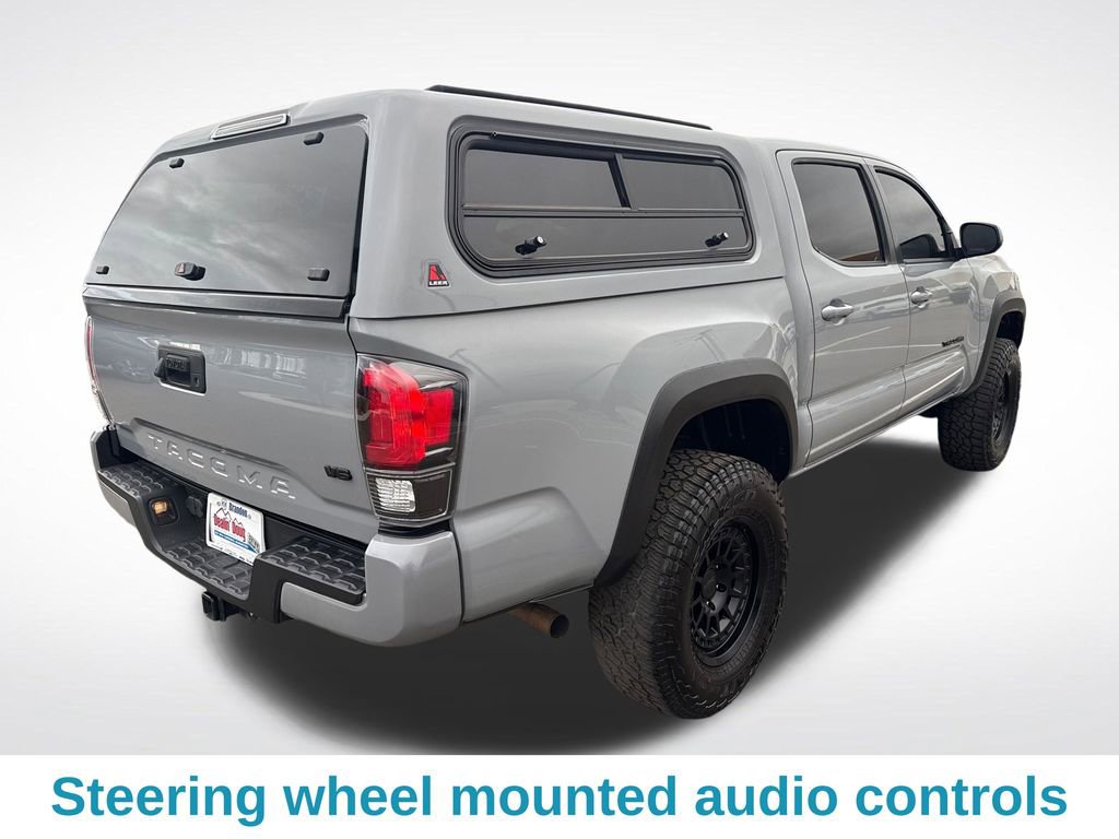 Used 2019 Toyota Tacoma SR5 image 6
