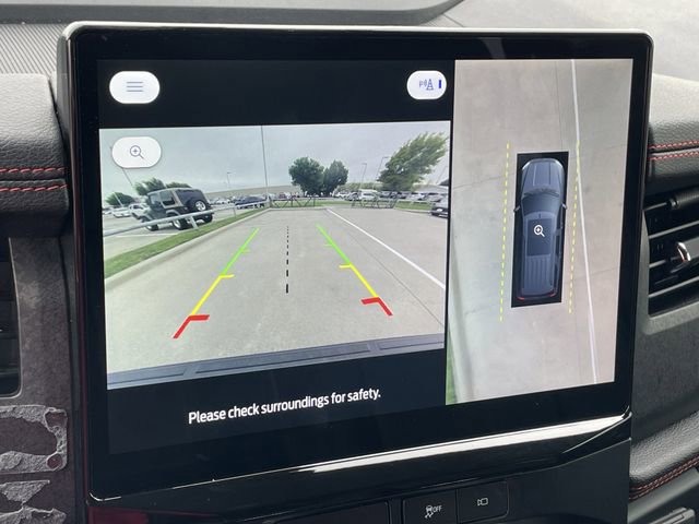 Used 2022 Ford Expedition Limited RWD image 18