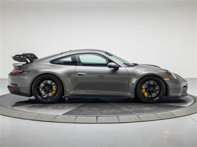 Used 2022 Porsche 911 GT3 RWD image 5