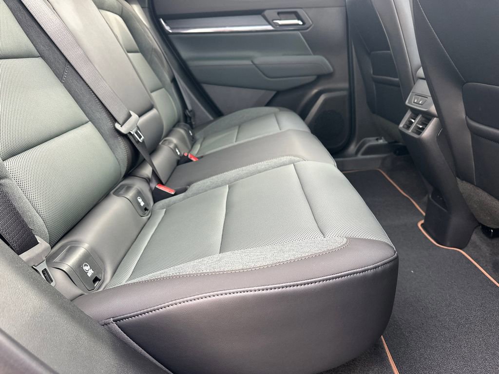 New 2026 GMC Terrain AT4 w/ Convenience Package III image 16