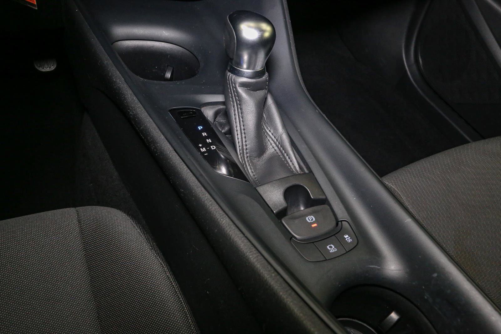 Used 2021 Toyota C-HR LE image 32