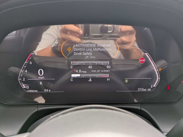 New 2026 MAZDA CX-5 Preferred AWD/4WD image 24