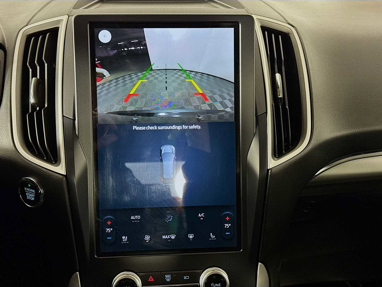 Used 2022 Ford Edge SEL w/ Convenience Package image 28