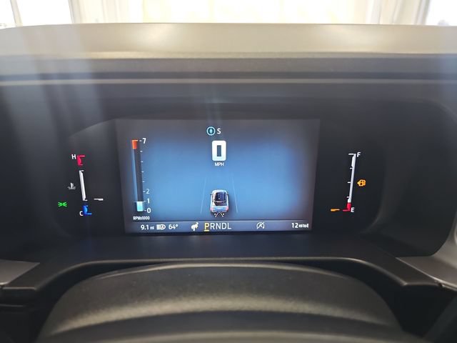 New 2026 Ford Bronco Sport Outer Banks AWD/4WD image 15