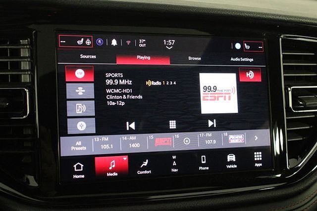 Used 2024 Dodge Durango GT image 36