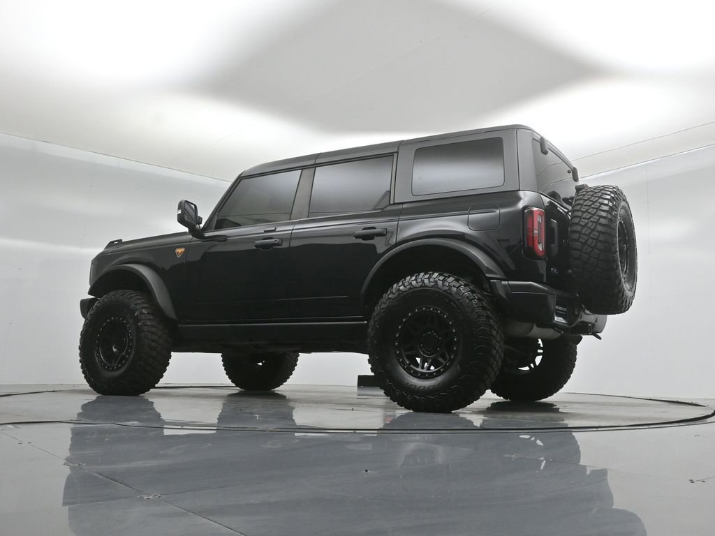 Used 2023 Ford Bronco Badlands AWD/4WD image 49