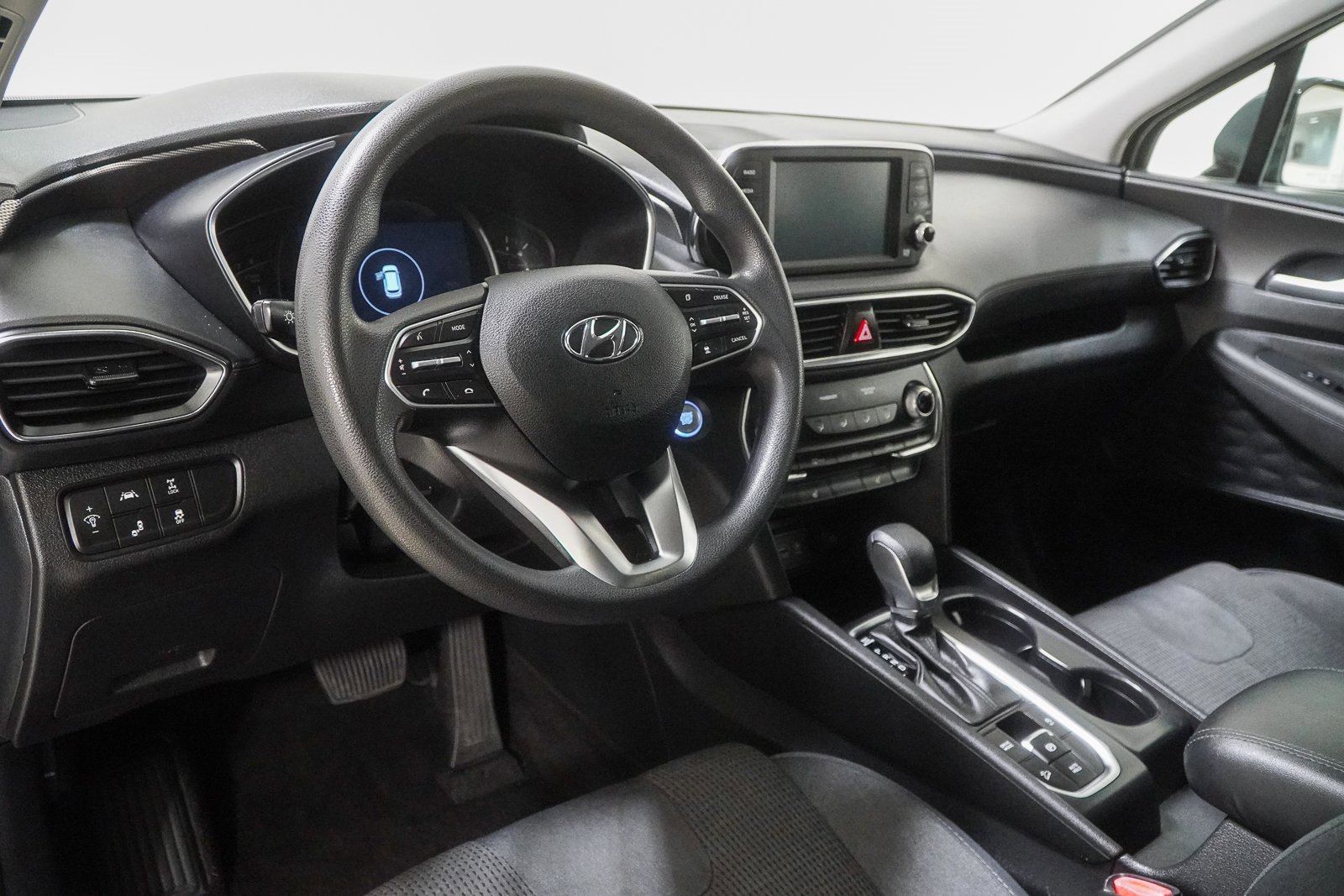 Used 2020 Hyundai Santa Fe SEL image 21