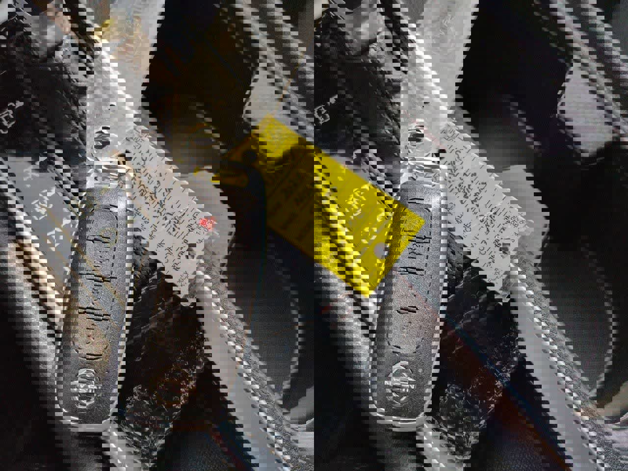 Used 2024 Nissan Sentra SV image 33