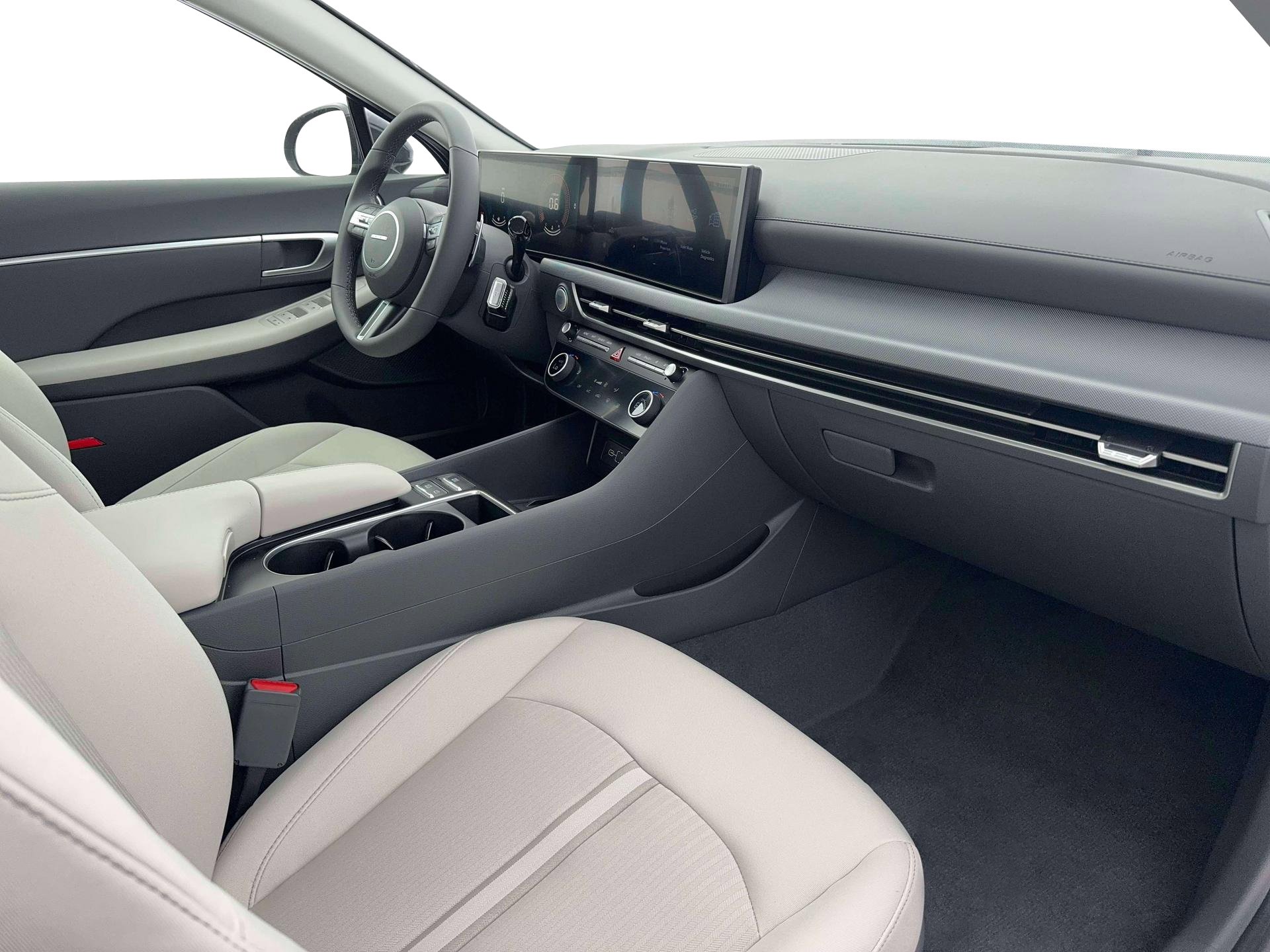 New 2026 Hyundai Sonata SEL image 15