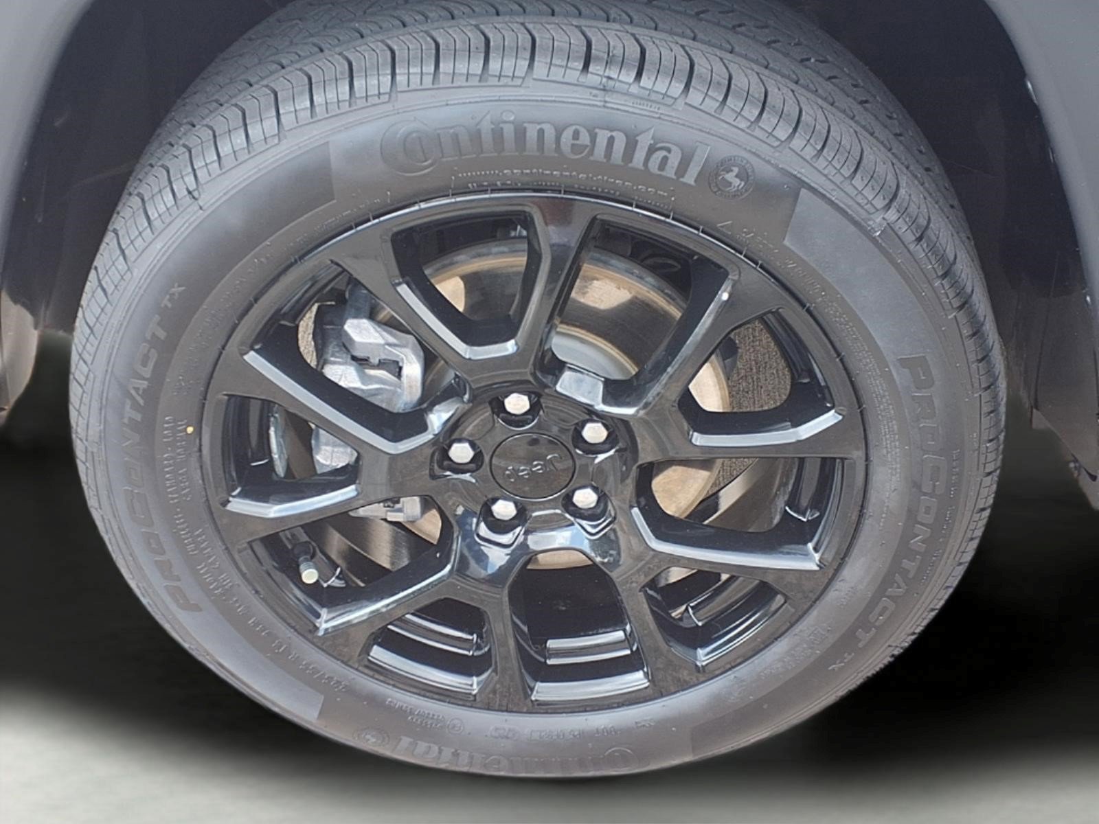 Used 2022 Jeep Compass Altitude image 9