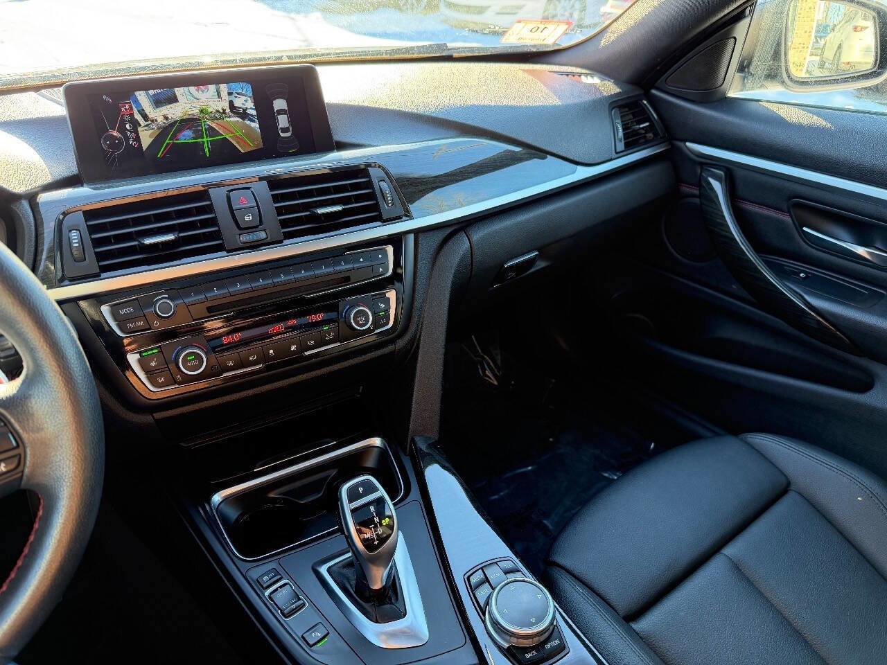 Used 2015 BMW 428i Coupe image 19