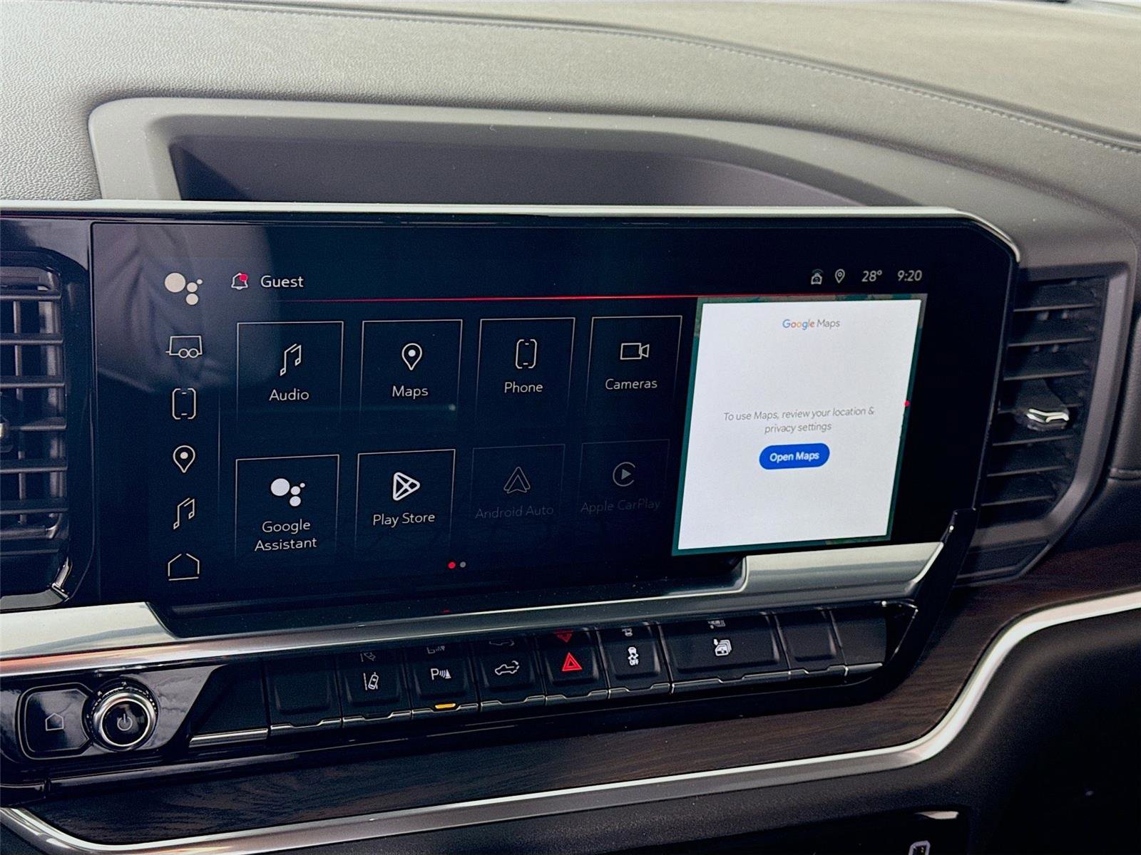 New 2026 GMC Sierra 2500 SLT w/ SLT Premium Package image 10