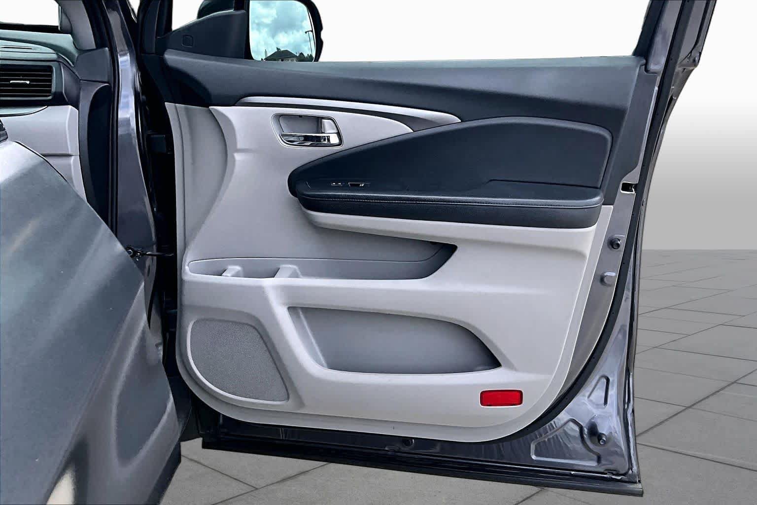 Used 2019 Honda Pilot EX-L image 21