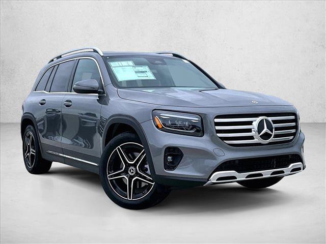 New 2026 Mercedes-Benz GLB 250 image 2