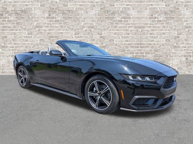Used 2024 Ford Mustang Premium