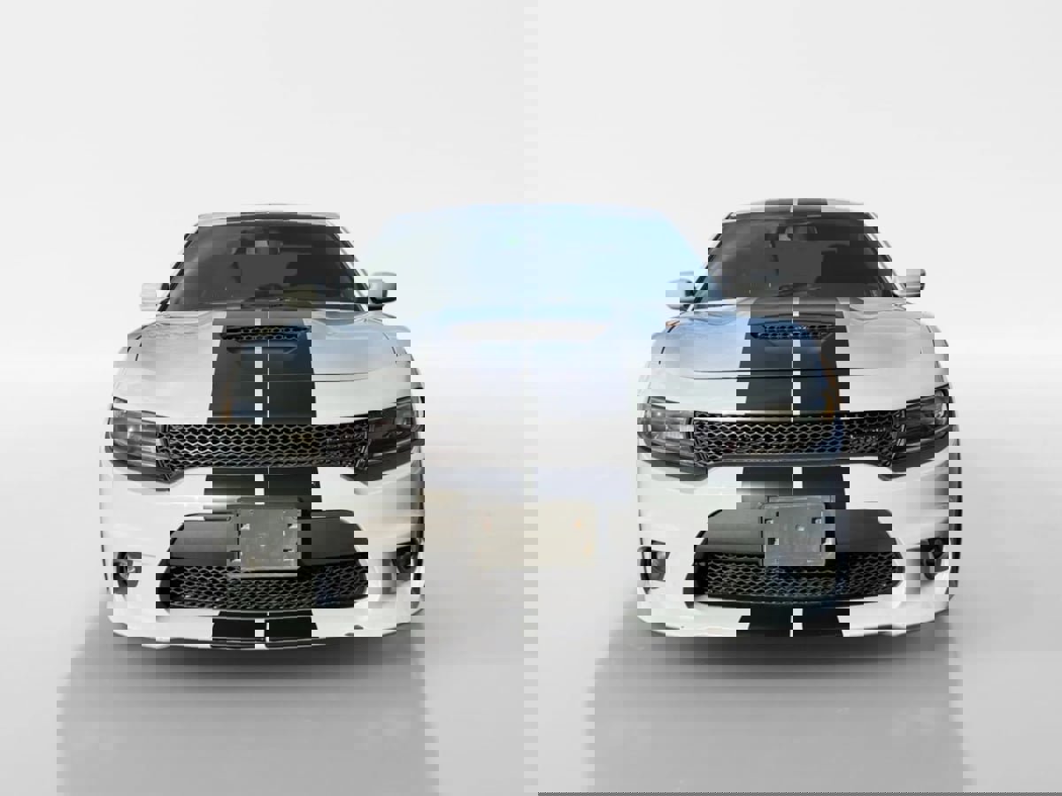 Used 2020 Dodge Charger R/T image 8