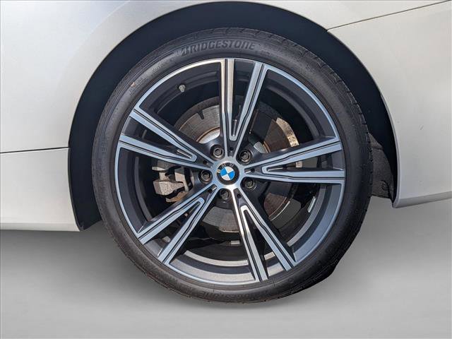 Used 2024 BMW 430i xDrive Coupe w/ Premium Package AWD/4WD image 23