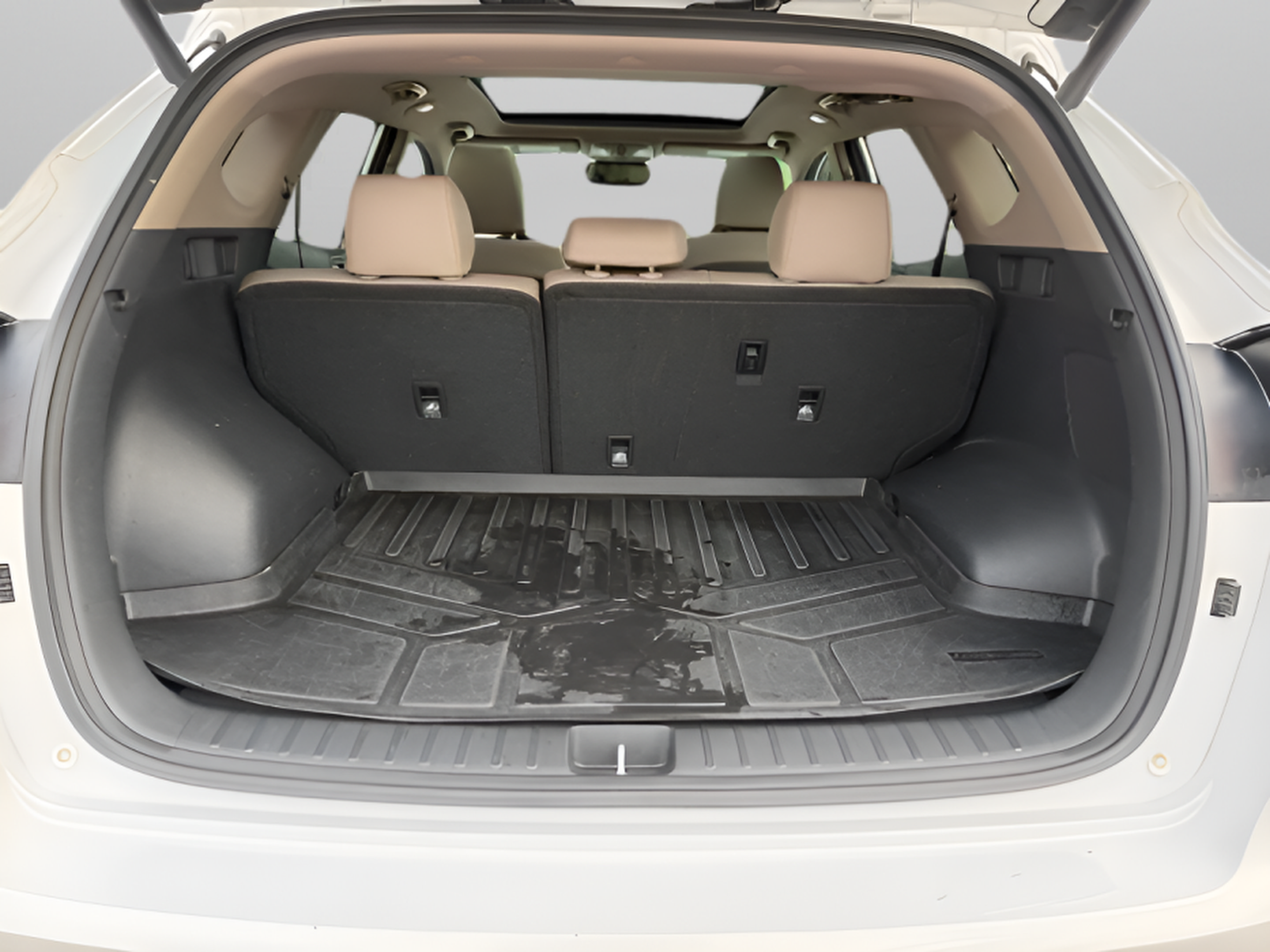 Used 2020 Hyundai Tucson Ultimate AWD/4WD image 25