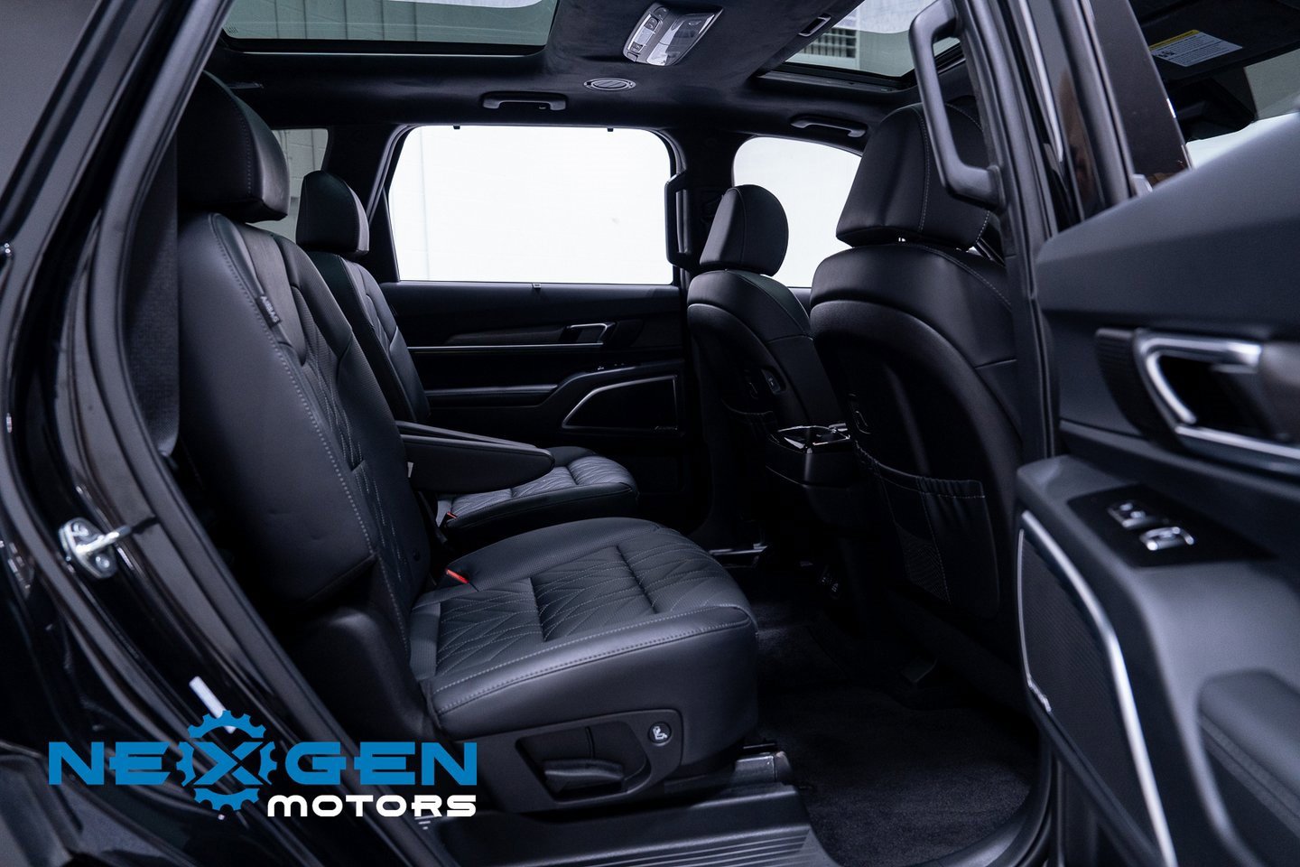 Used 2025 Kia Telluride SX Prestige X-Line image 51