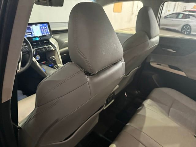 Used 2021 Toyota Venza Limited w/ Advanced Technology Package AWD/4WD image 27