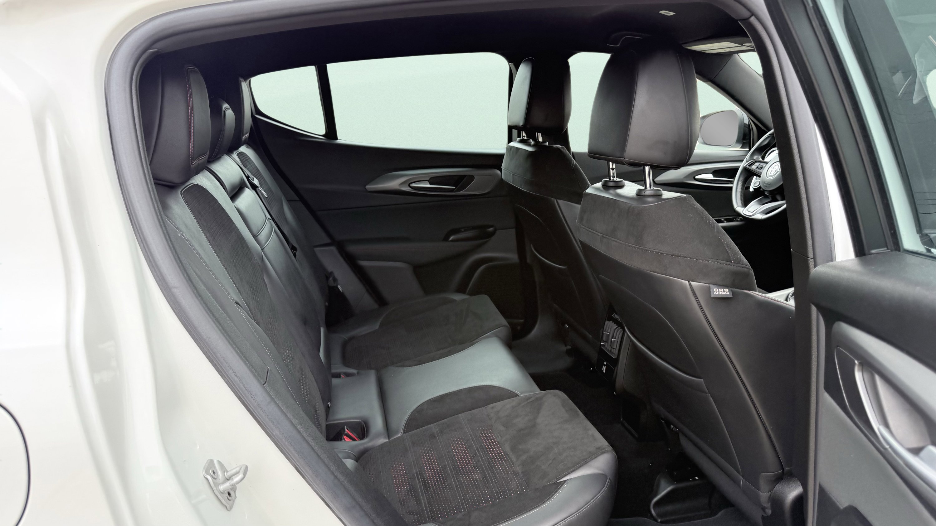 Used 2024 Alfa Romeo Tonale Veloce image 39