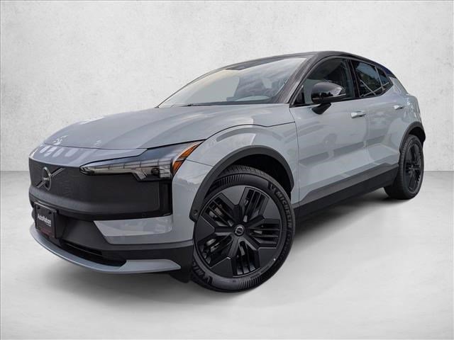 New 2026 Volvo EX30 Cross Country Ultra w/ Protection Package Premier