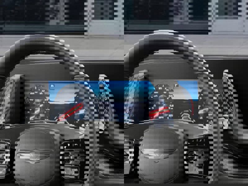 New 2026 Genesis G90 3.5T Prestige image 13