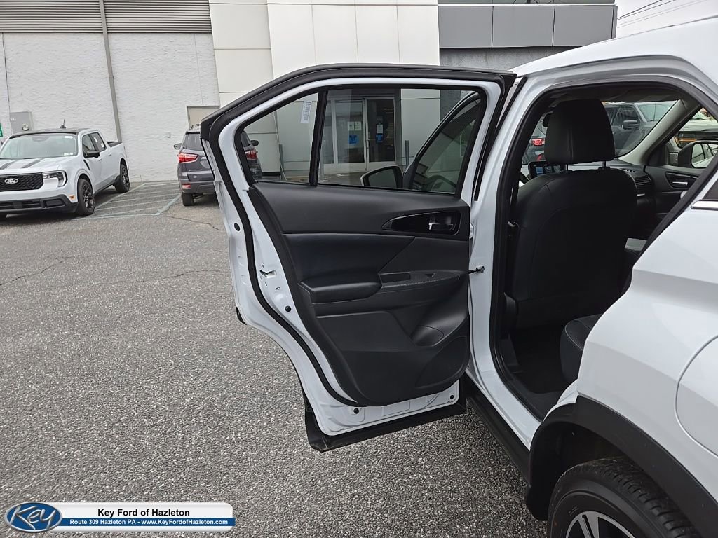 Used 2024 Mitsubishi Eclipse Cross SE image 41