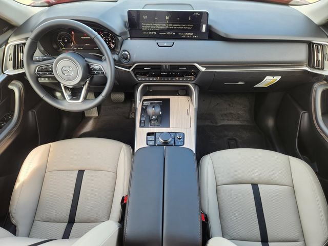 Used 2026 MAZDA CX-90 Plug-In Hybrid w/Premium Sport AWD/4WD image 15