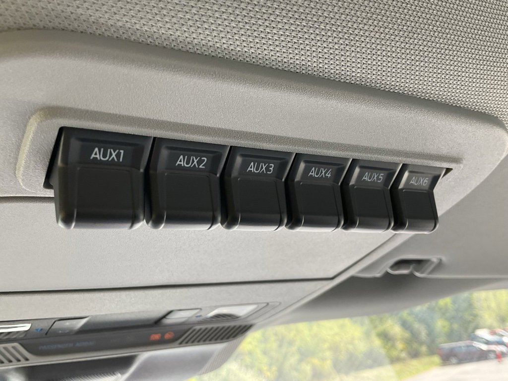 New 2026 Ford F350 XL image 8