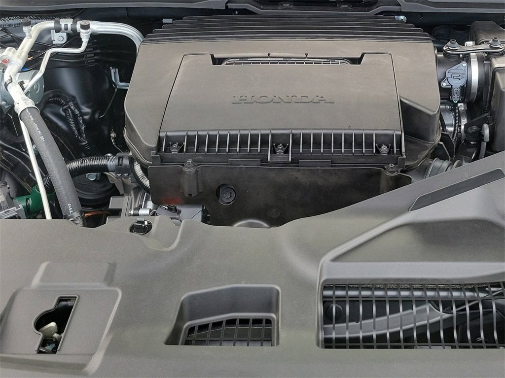 New 2026 Honda Pilot Black Edition image 10