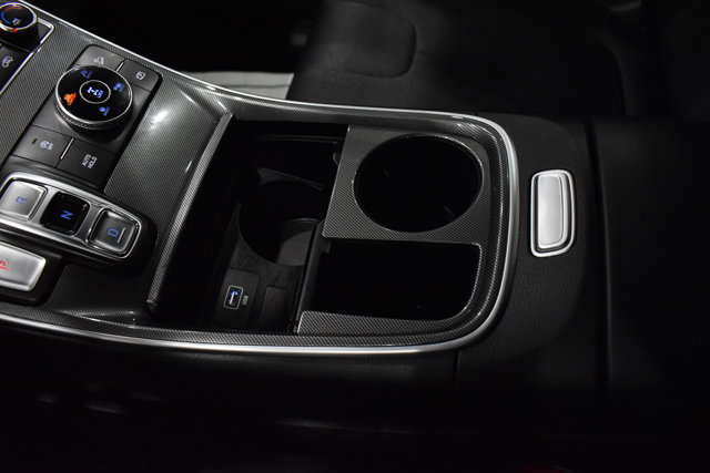 Used 2023 Hyundai Santa Fe SE image 22