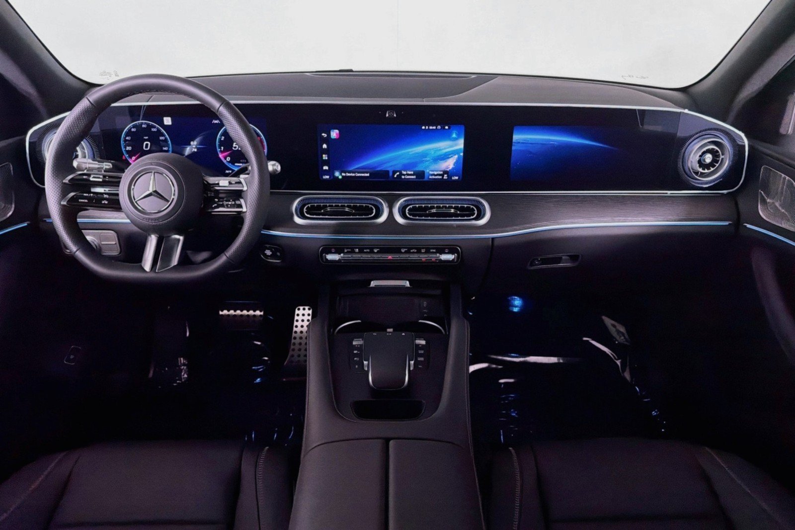 New 2027 Mercedes-Benz GLE 450 4MATIC image 4